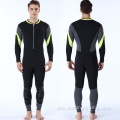 One Piece Sport Skin Spearfishing Full suit